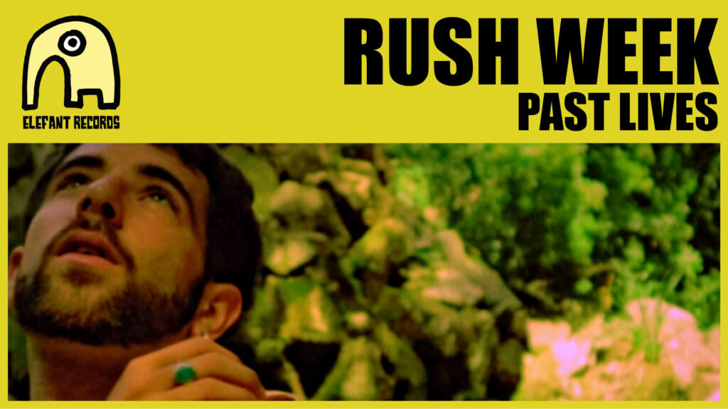 Imagen destacada de video: Past Lives [Video-Clip]